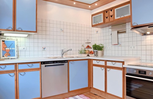 Pommern Apartment | Holiday apartment Pommern for 1 - 3 persons with 2 bedrooms - Holiday apartment in one or multi-fami
