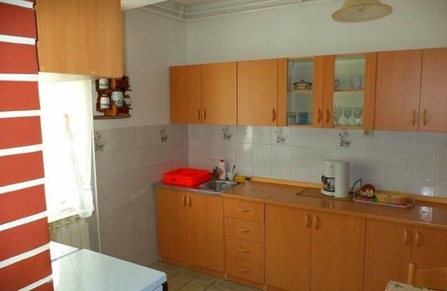 Kampor Apartment | Holiday apartment Rab (Stadt) for 1 - 8 persons with 3 bedrooms - Holiday apartment