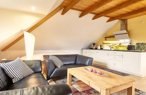 Altenwalde House | Holiday Apartment Raffael