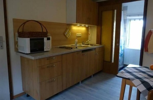 Reinhardtsdorf-Schoena Apartment | Holiday apartment Reinhardtsdorf for 1 - 3 persons with 1 bedroom - Holiday apartment