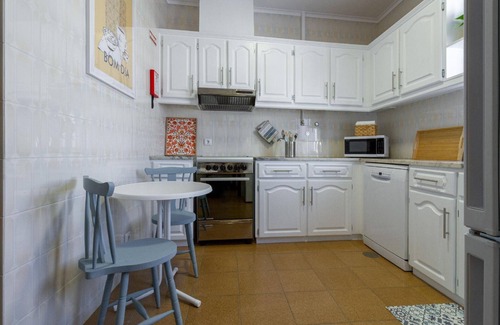 Sao Jacinto Apartment | Holiday apartment São Jacinto for 1 - 3 persons with 1 bedroom - Holiday apartment in one or multi-f