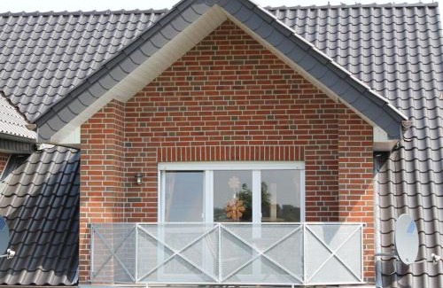 Groß Reken Apartment | Holiday apartment salt marshes