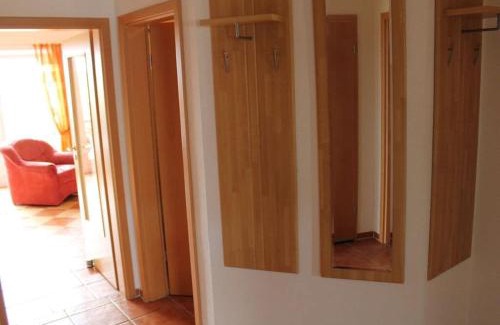 Groß Reken Apartment | Holiday apartment salt marshes