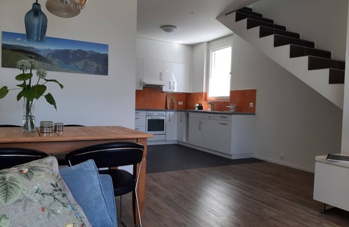 Tscheppach House | Holiday apartment Sarnen for 1 - 4 persons with 1 bedroom - Holiday house