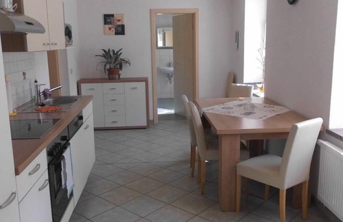 Sayda Apartment | Holiday apartment Sayda for 1 - 4 persons with 1 bedroom - Holiday apartment