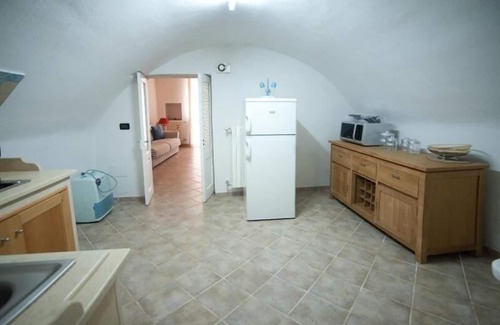 Specchia Historic Centre House | Holiday apartment Specchia for 2 - 4 persons with 1 bedroom - Holiday house