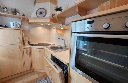 Sankt Oswald Apartment | Holiday apartment St. Oswald for 1 - 4 persons with 1 bedroom - Holiday apartment in one or multi-fa