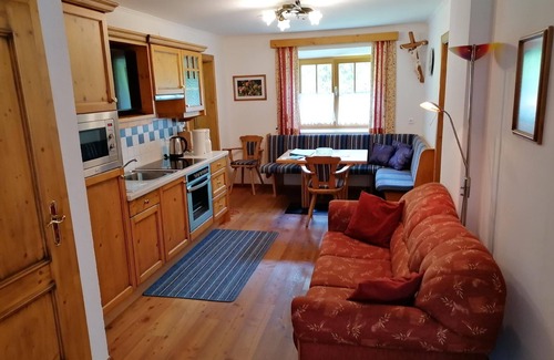 Steinfeld Apartment | Holiday apartment Steinfeld for 1 - 4 persons with 2 bedrooms - Holiday apartment