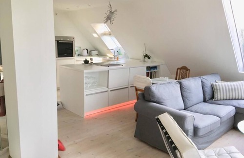 Steinberg House | Holiday apartment Steinberg for 1 - 2 persons with 1 bedroom - Holiday house