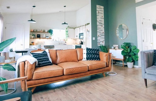 Burgsteinfurt Apartment | Holiday apartment Steinfurt for 1 - 2 persons with 2 bedrooms - Holiday apartment