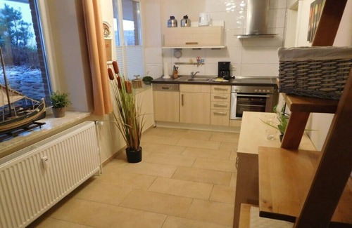 Duhnen Apartment | Holiday apartment surfers