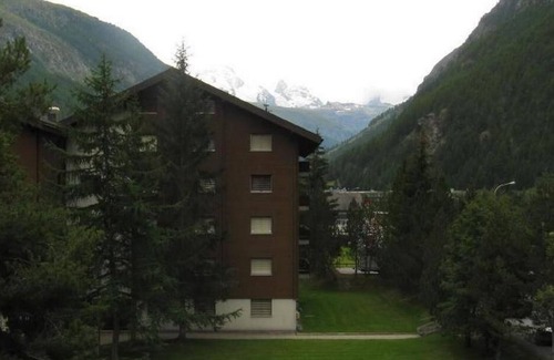 Taesch Apartment | Holiday apartment Täsch for 2 - 4 persons with 1 bedroom - Holiday apartment