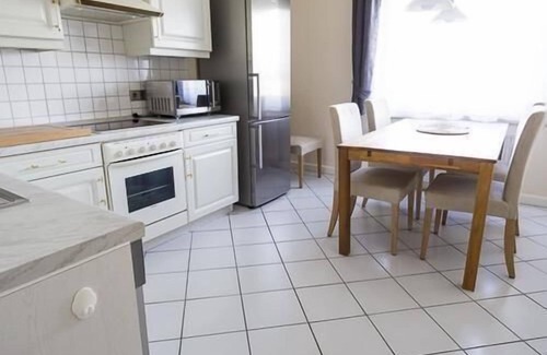 Telgte Apartment | Holiday apartment Telgte for 1 - 8 persons with 3 bedrooms - Twin house