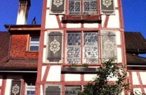 Thal Other | Holiday apartment Thal for 1 - 5 persons with 2 bedrooms - Farmhouse