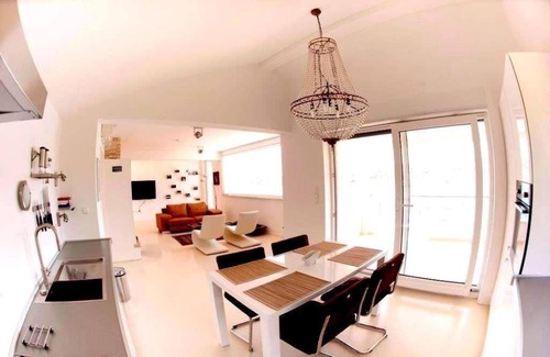 Tijesno Apartment | Holiday apartment Tisno for 4 persons with 2 bedrooms - Holiday apartment in one or multi-family hou