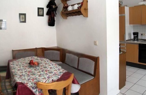 Wernborn Apartment | Holiday apartment Usingen for 1 - 6 persons with 2 bedrooms - Holiday apartment in one or multi-fami