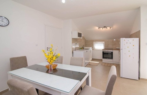 Veli Losinj Apartment | Holiday apartment Veli Losinj for 1 - 4 persons with 2 bedrooms - Holiday apartment in one or multi-