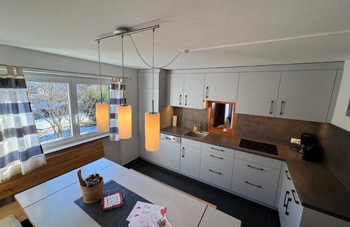 Vandans House | Holiday apartment Vandans for 1 - 11 persons with 5 bedrooms - Holiday house