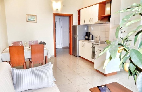 Vantacici Apartment | Holiday apartment Vantačići for 1 - 5 persons with 1 bedroom - Holiday apartment
