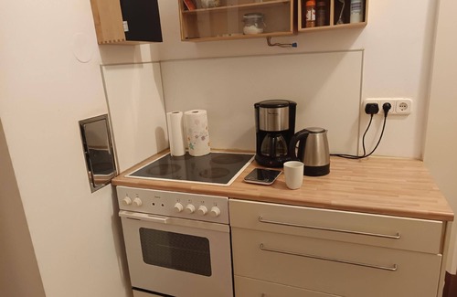 Hundsturm Apartment | Holiday apartment Vienna for 1 - 3 persons with 2 bedrooms - Holiday apartment in one or multi-famil