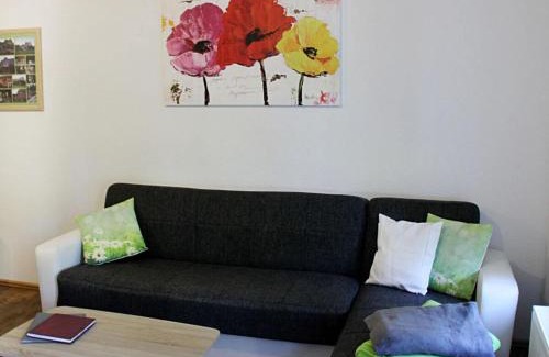 Zutzen Apartment | Holiday apartment Villa Sonja