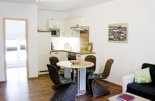 Zutzen Apartment | Holiday apartment Villa Sonja