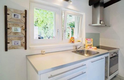 Vira Apartment | Holiday apartment Vira for 1 - 2 persons with 1 bedroom - Holiday apartment