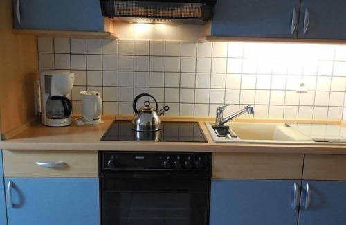 Horle Apartment | Holiday apartment Volkmarsen for 1 - 3 persons with 2 bedrooms - Holiday apartment in one or multi-f