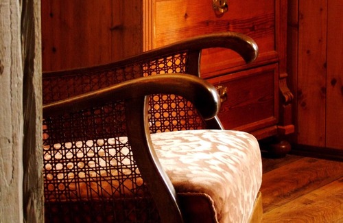 Vogelsang House | Holiday apartment Vogelsang for 1 - 4 persons with 2 bedrooms - Holiday house