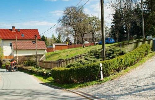 Foerdergersdorf House | Holiday apartment with 2 bedrooms