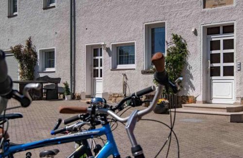 Foerdergersdorf House | Holiday apartment with 2 bedrooms