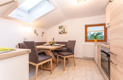 Walchsee House | Holiday apartment Walchsee for 1 - 4 persons with 2 bedrooms - Holiday house