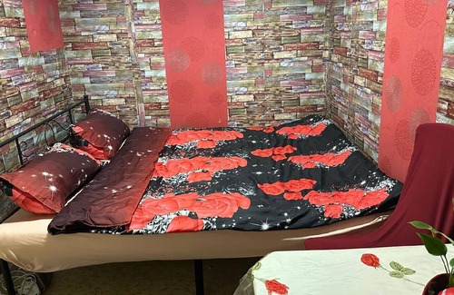 Weissenfels Apartment | Holiday apartment Weißenfels for 2 persons with 4 bedrooms - Holiday apartment in one or multi-famil