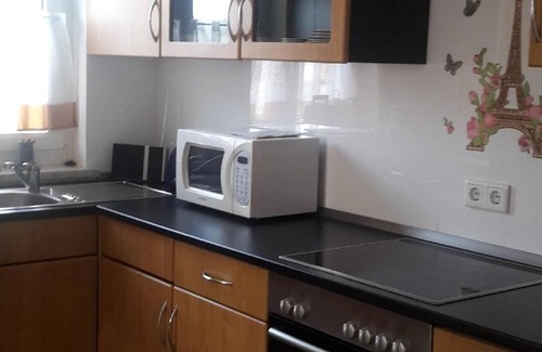 Weidenberg Apartment | Holiday apartment Weidenberg for 1 - 6 persons with 2 bedrooms - Holiday apartment in one or multi-f