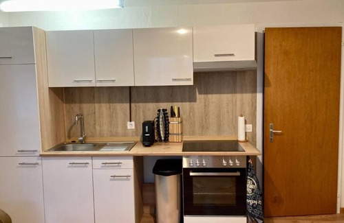 Wildhaus Other | Holiday apartment Wildhaus for 1 - 4 persons with 2 bedrooms - Holiday house