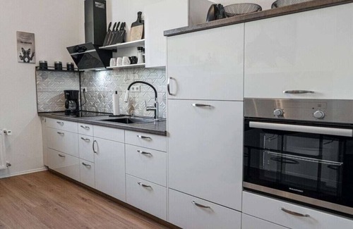 Eisenach House | Holiday apartment with 4 bedrooms