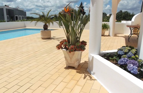 Lagoa e Carvoeiro Apartment | Holiday apartment with private Swimming pool