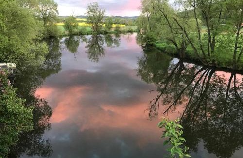 Morschen House | Holiday apartment with 2 bedrooms