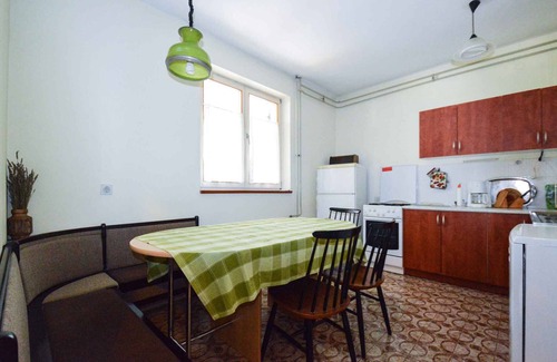 Vintijan Apartment | Holiday apartment with a/c