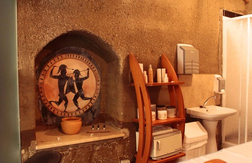 Sorano Apartment | Holiday apartment with air conditioning and outdoor pool