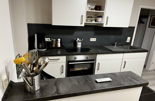 Neuruppin House | Holiday apartment with 2 bedrooms