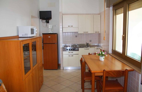 Lignano Sabbiadoro Apartment | Holiday apartment with air conditioning and located near the sea