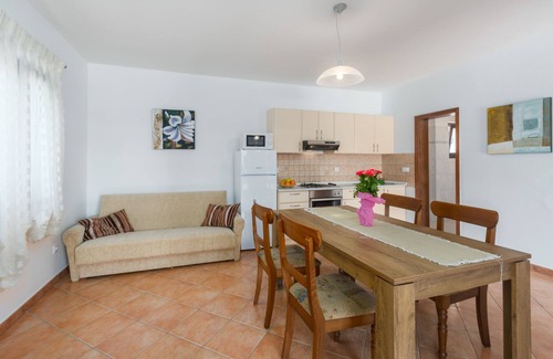 Cervar Apartment | Holiday apartment with pool, only 200m from the beach