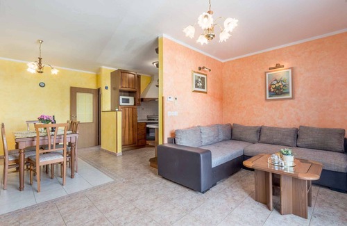 Spadici Apartment | Holiday apartment with sea view