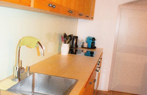 Ybbsitz Apartment | Holiday apartment Ybbsitz for 1 - 3 persons with 1 bedroom - Holiday apartment