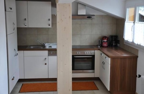 Zernez Apartment | Holiday apartment Zernez for 1 - 4 persons with 2 bedrooms - Holiday apartment