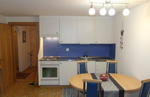 Zernez Apartment | Holiday apartment Zernez for 1 - 2 persons with 1 bedroom - Holiday apartment