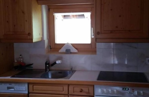 Zernez Apartment | Holiday apartment Zernez for 1 - 4 persons with 1 bedroom - Holiday apartment
