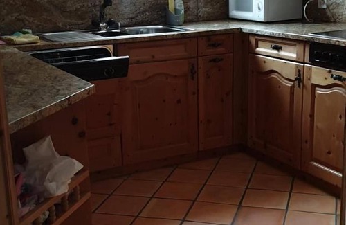 Zernez Apartment | Holiday apartment Zernez for 1 - 4 persons with 2 bedrooms - Holiday apartment