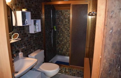Zernez Apartment | Holiday apartment Zernez for 2 - 4 persons with 2 bedrooms - Holiday apartment